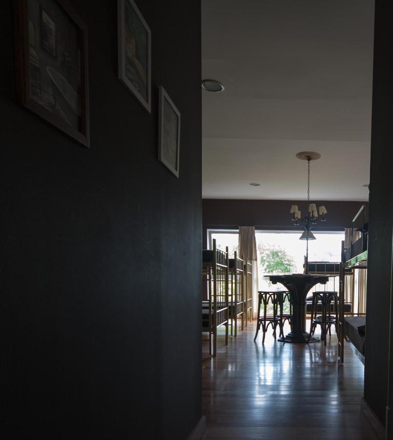 Auberge de jeunesse Casa Peltre à Sarria Extérieur photo